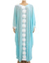 Dubai Kaftan Abaya: A Muslim Dress for All Occasions